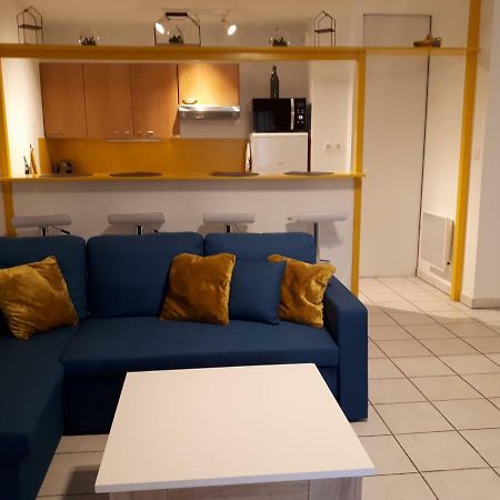 Le Venise - Gare Matabiau - T3 - Avec Parking Prive Apartment Toulouse Exterior photo